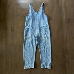 Free people high roller jumpsuit